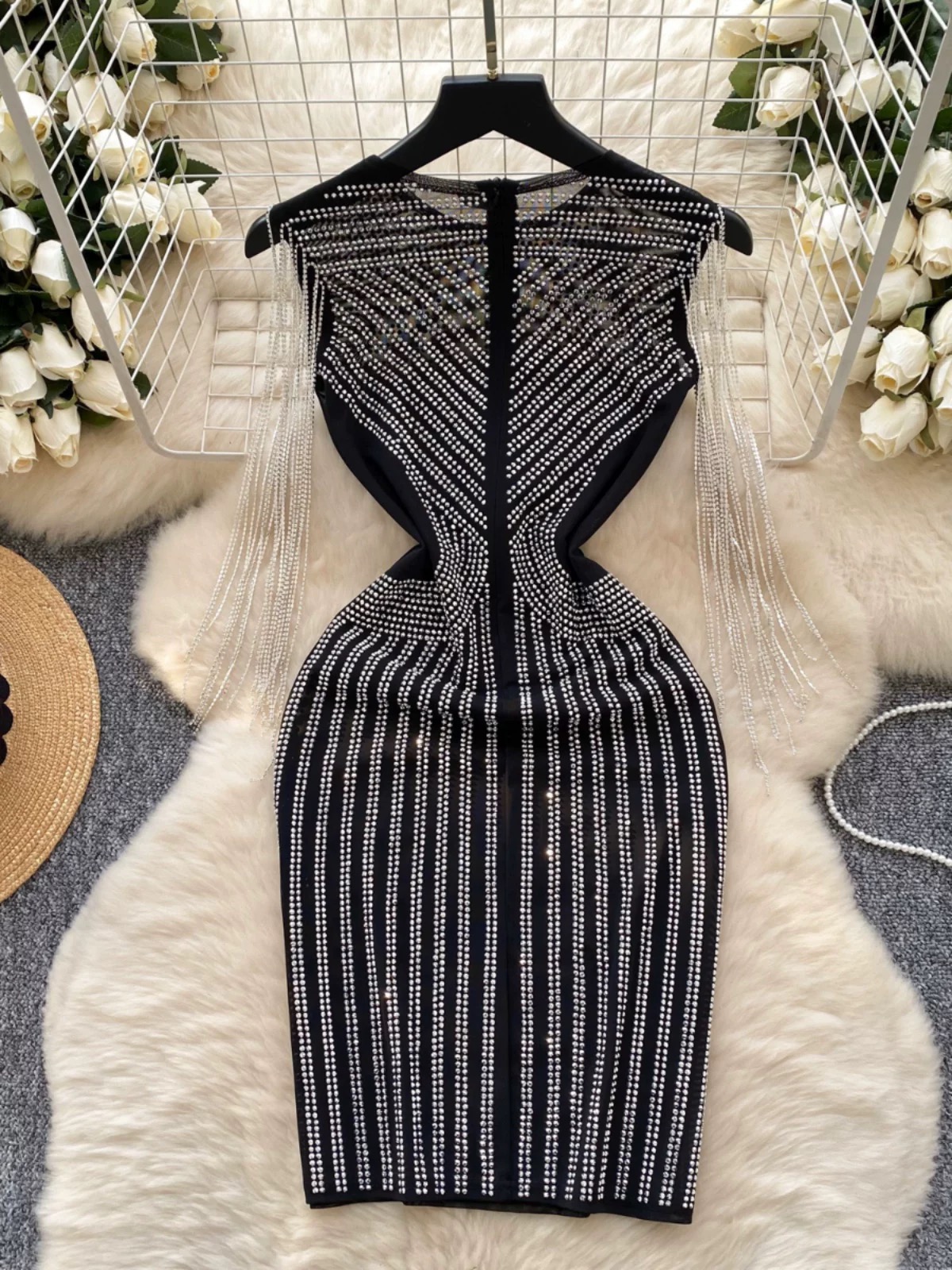 Status update dress FBC347 image