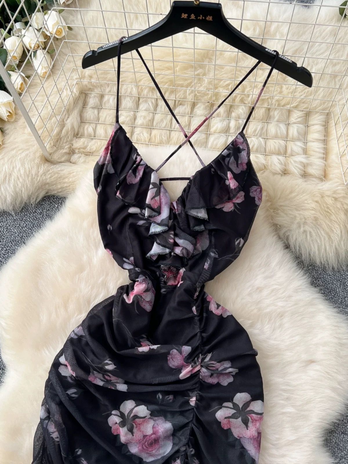 Next vacation dress CBC1083 image