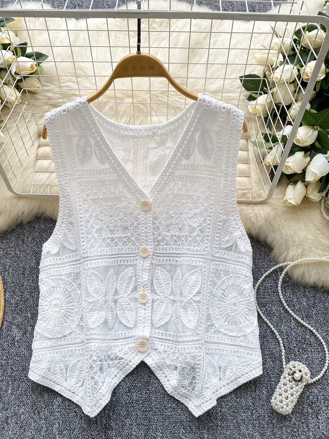 Everyday top KTO187 image