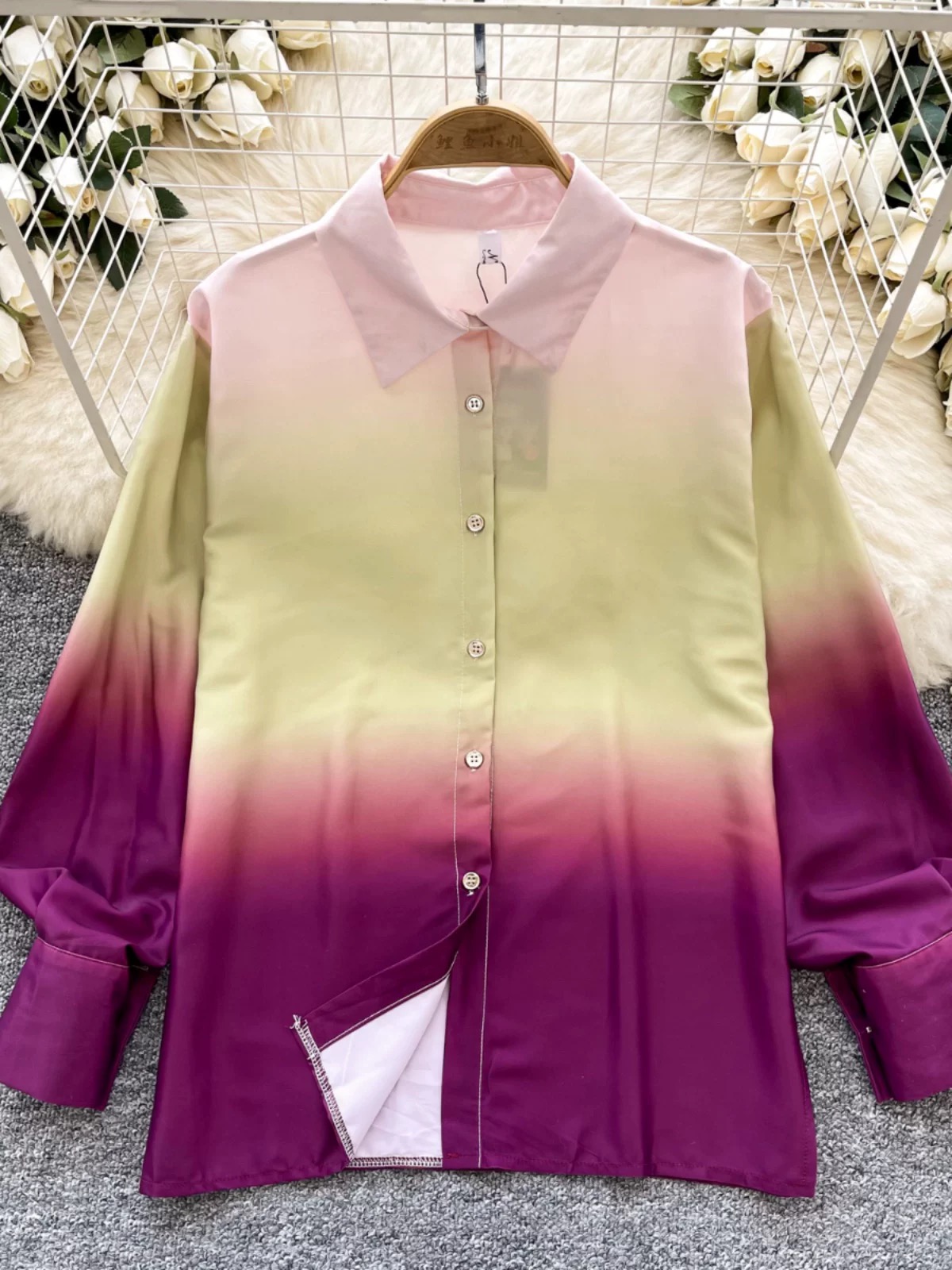 Robyn shirt SH160 image