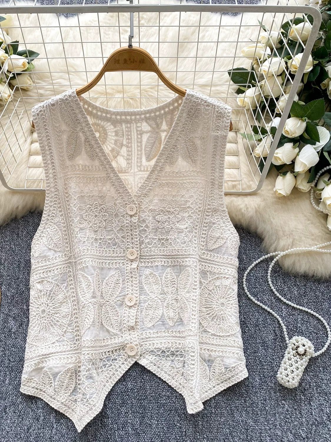 Everyday top KTO187 image