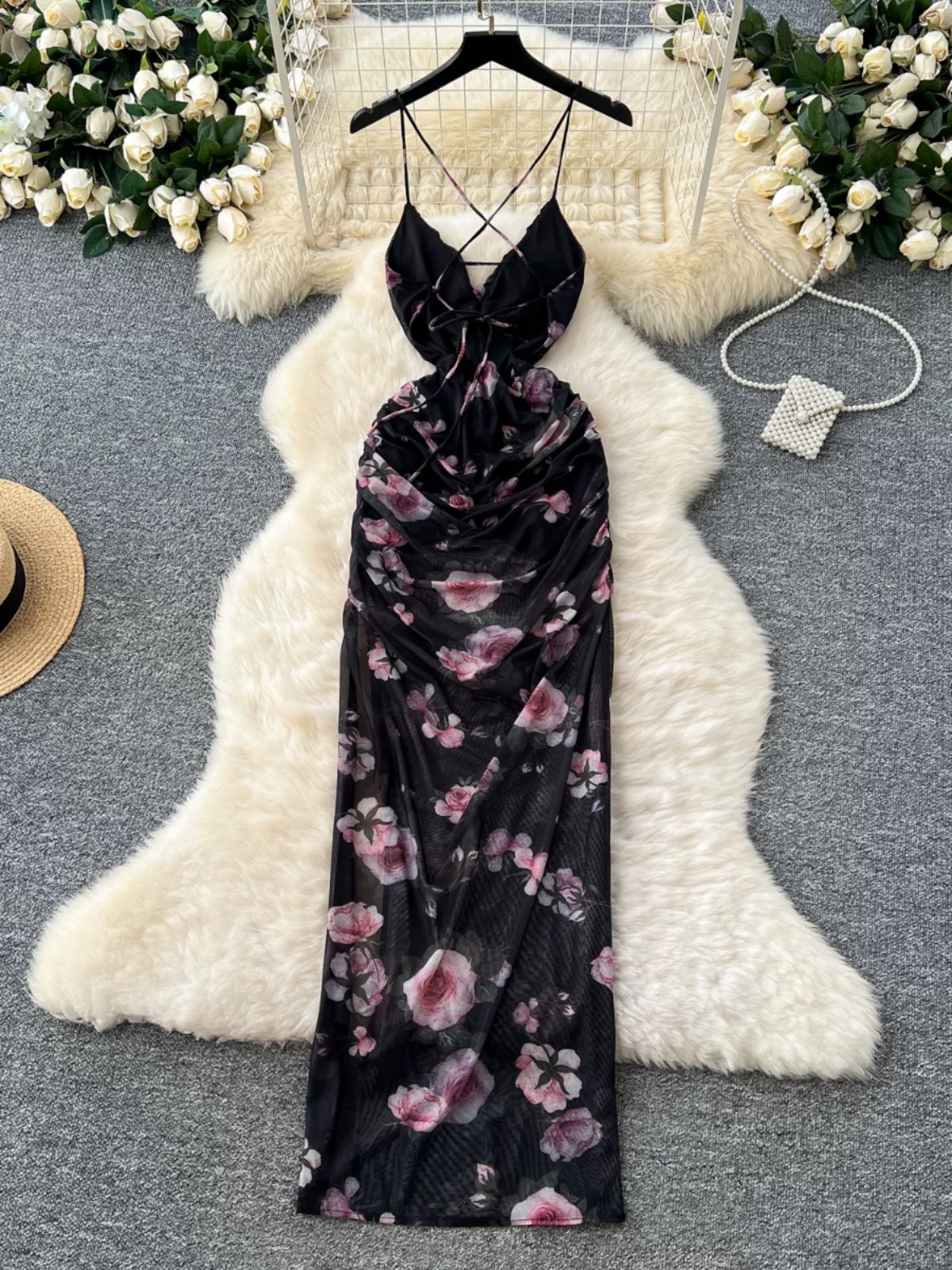 Next vacation dress CBC1083 image