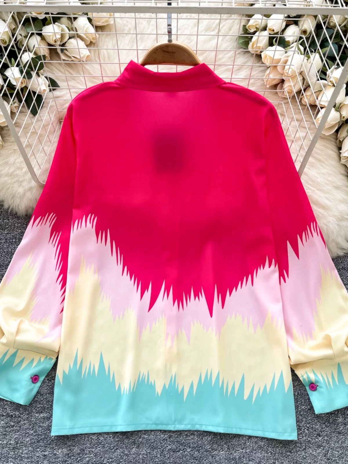 Robyn shirt SH160 image