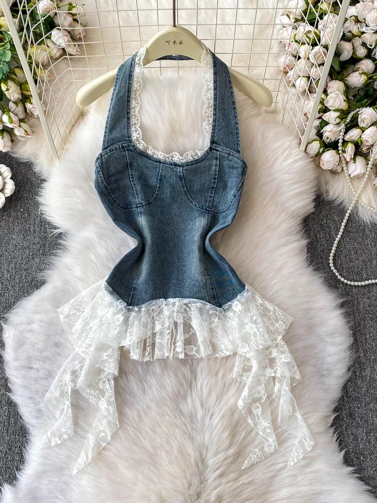 Saida top DTO105 image