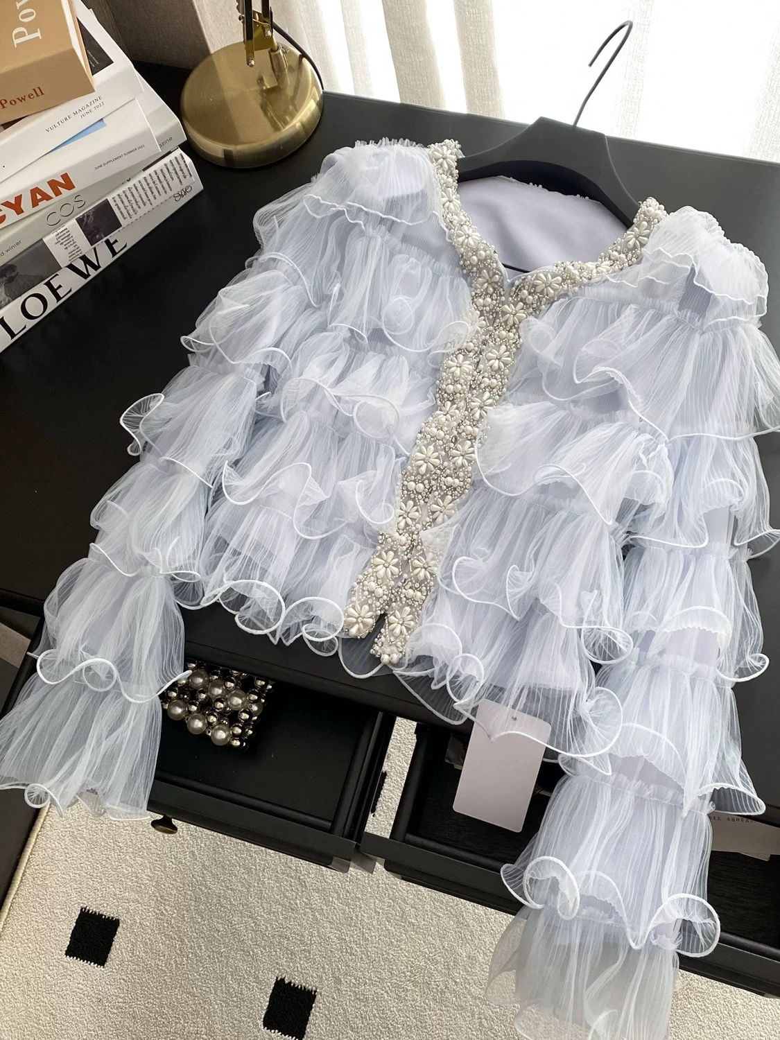 Work gangs all here top FTO164 image