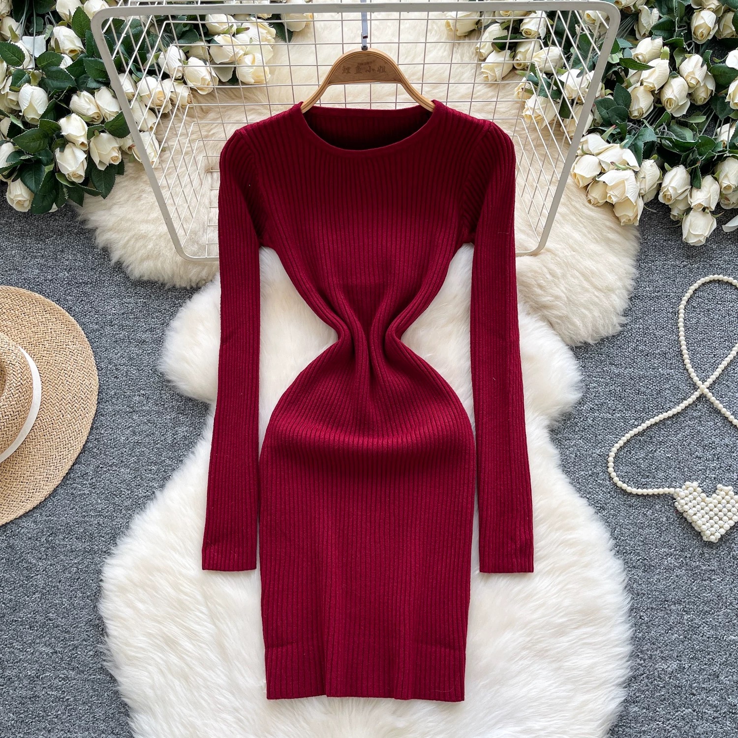 Endless opportunities dress KBC296 image