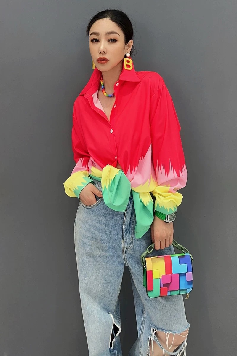 Robyn shirt SH160 image