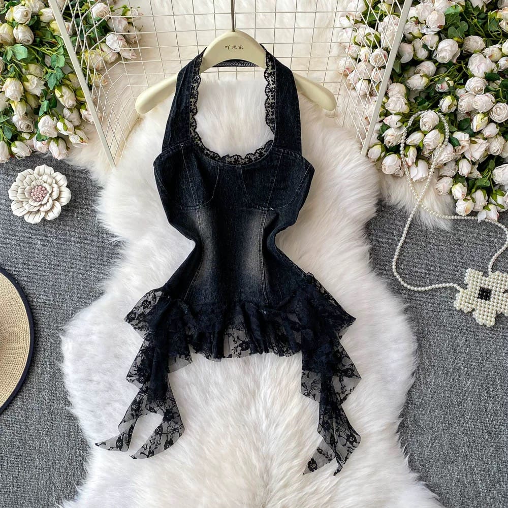 Saida top DTO105 image