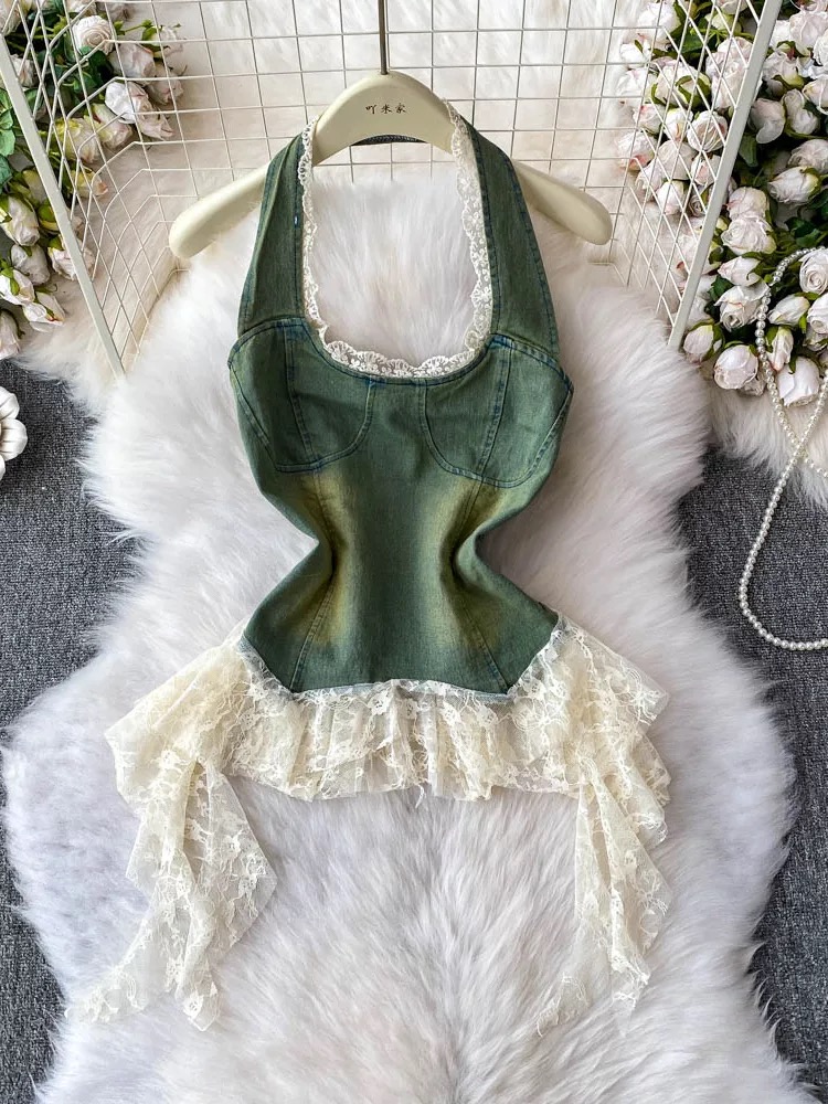 Saida top DTO105 image