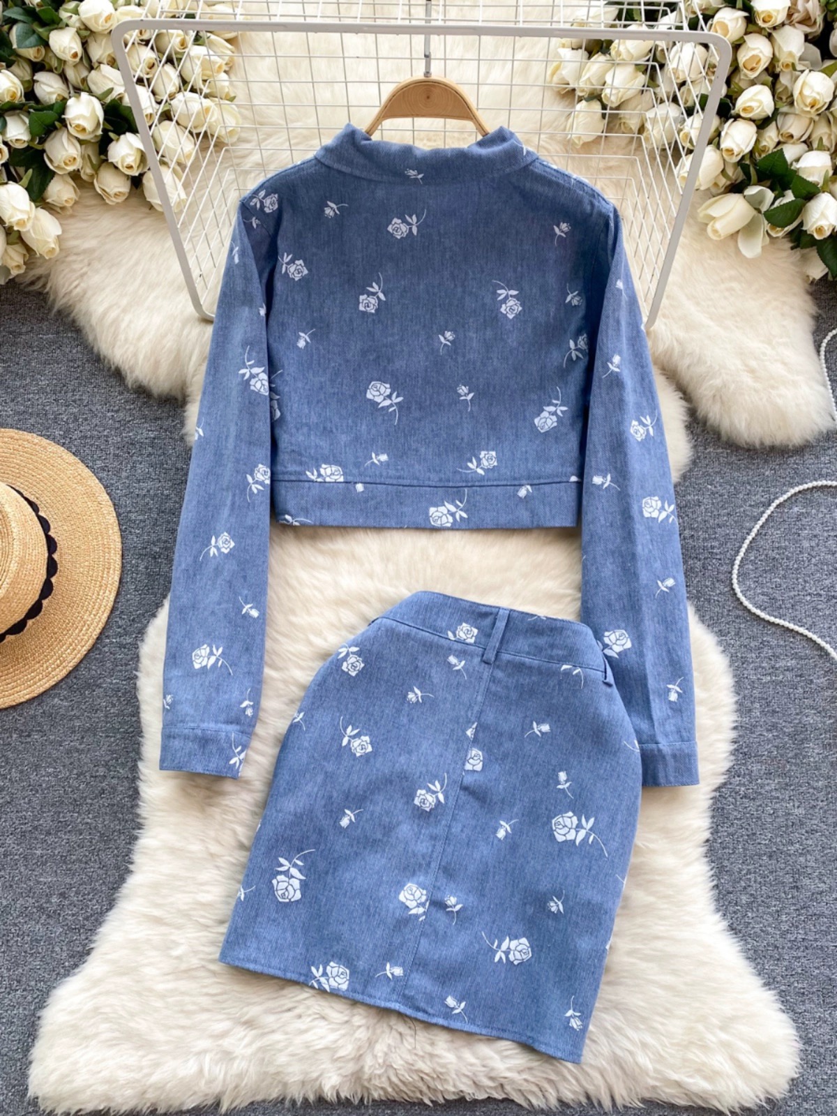 Coastal cruise set DTP105 image