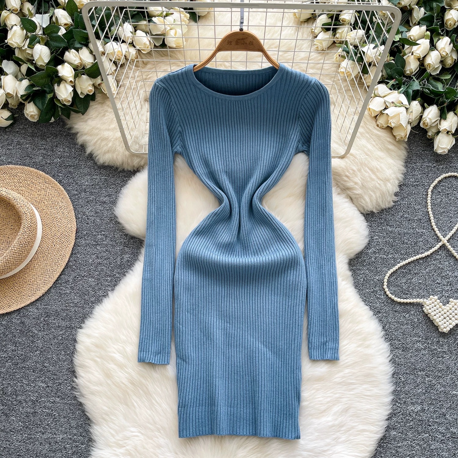 Endless opportunities dress KBC296 image