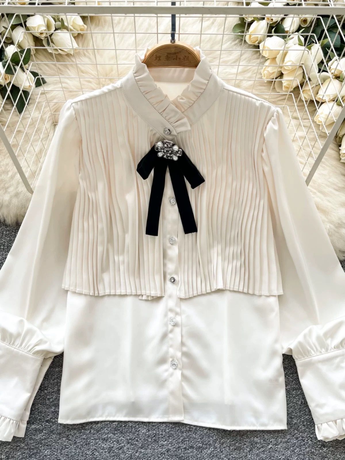 Wind me up shirt SH155 image