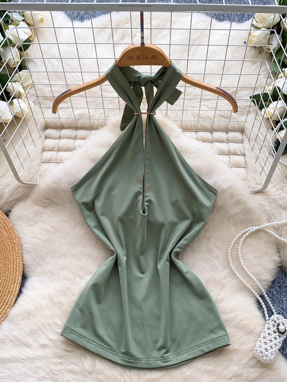 La streets top CTO840 image