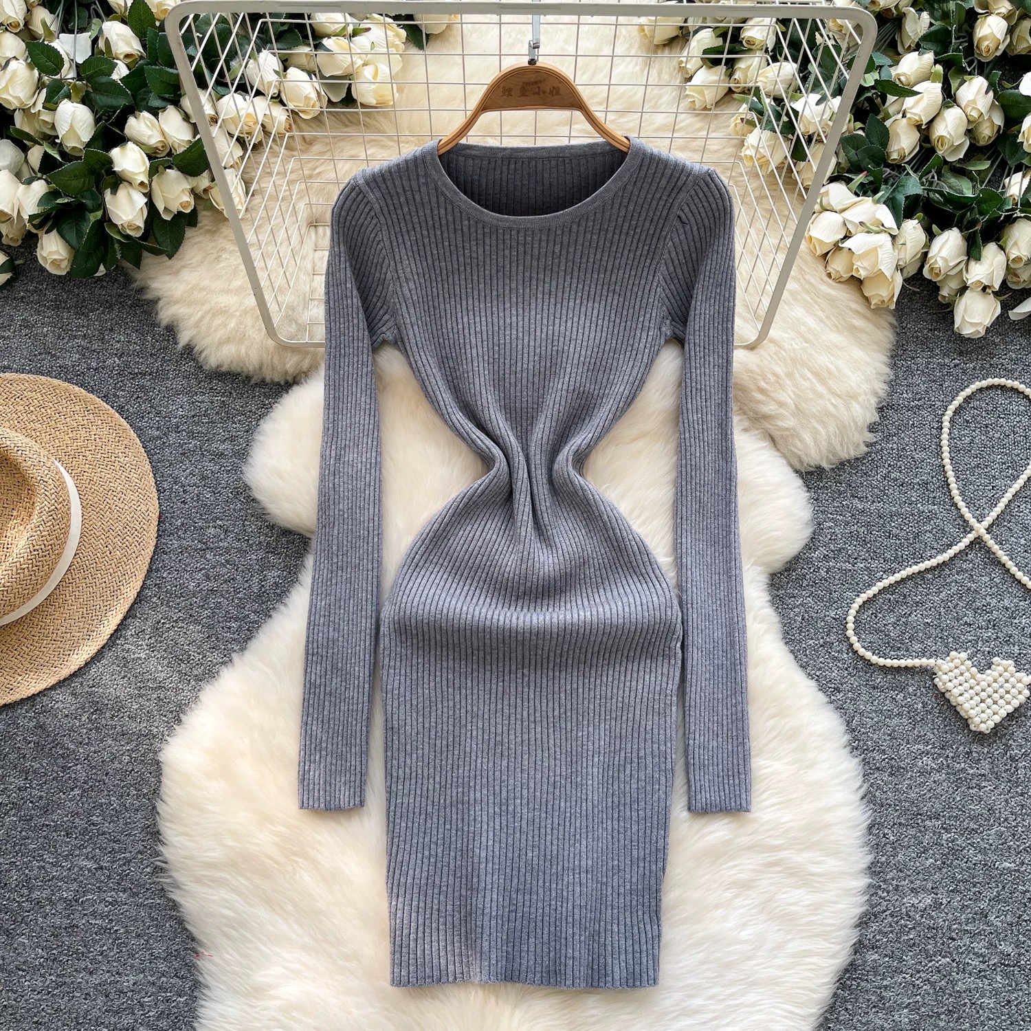 Endless opportunities dress KBC296 image