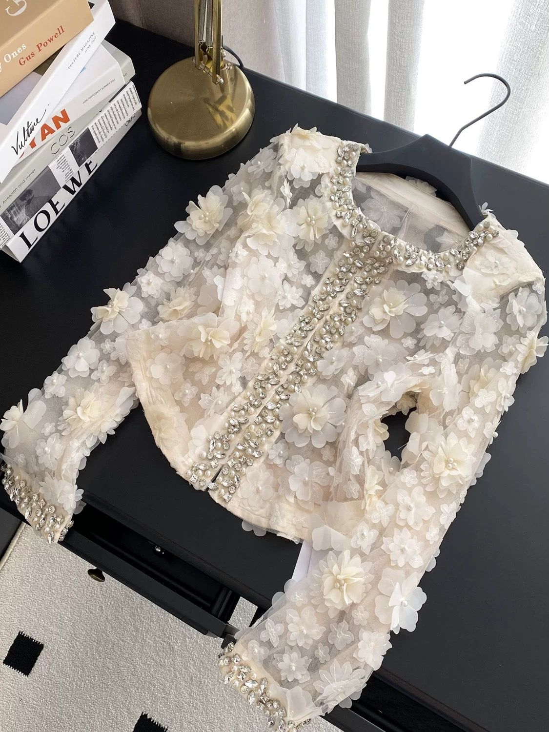 Main attraction top FTO163 image