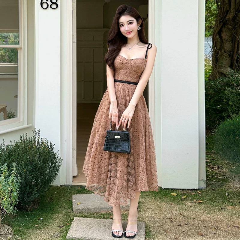 Sleeping beauty dress FD1074 image