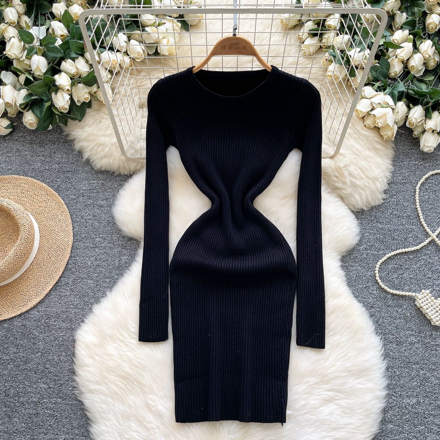 Endless opportunities dress KBC296 image