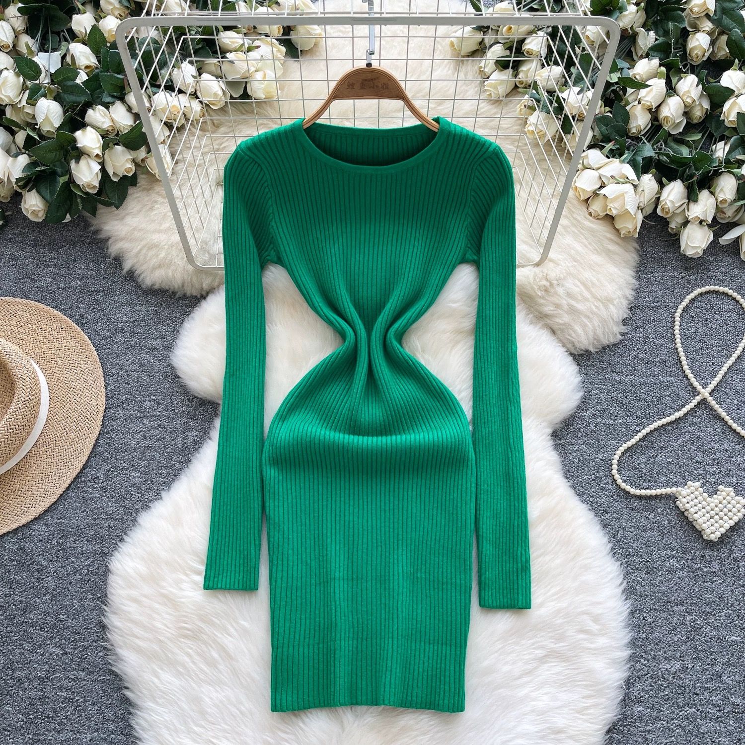 Endless opportunities dress KBC296 image