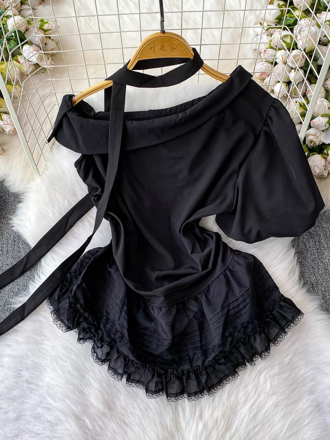 Lolita top FTO143 image