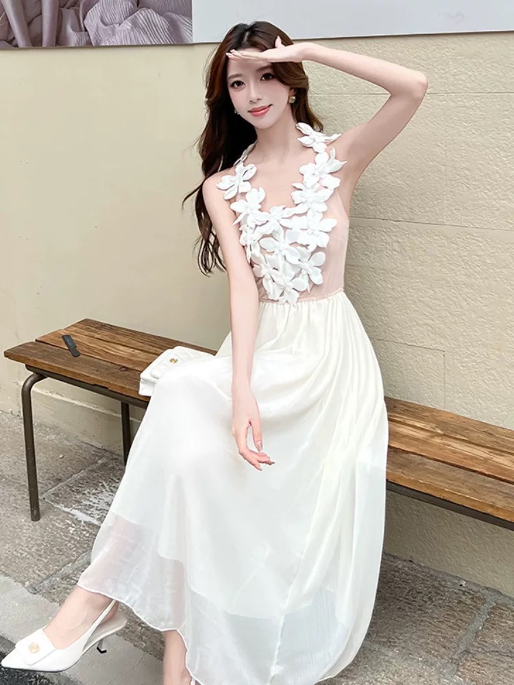 Rae dress FD1072 image