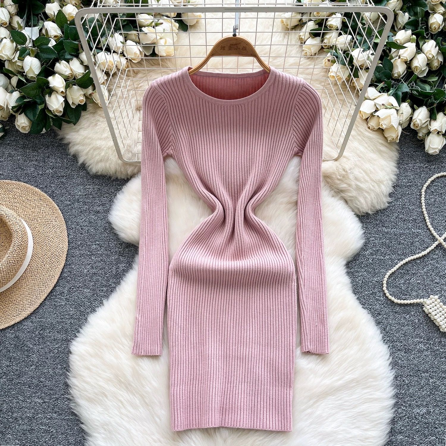 Endless opportunities dress KBC296 image