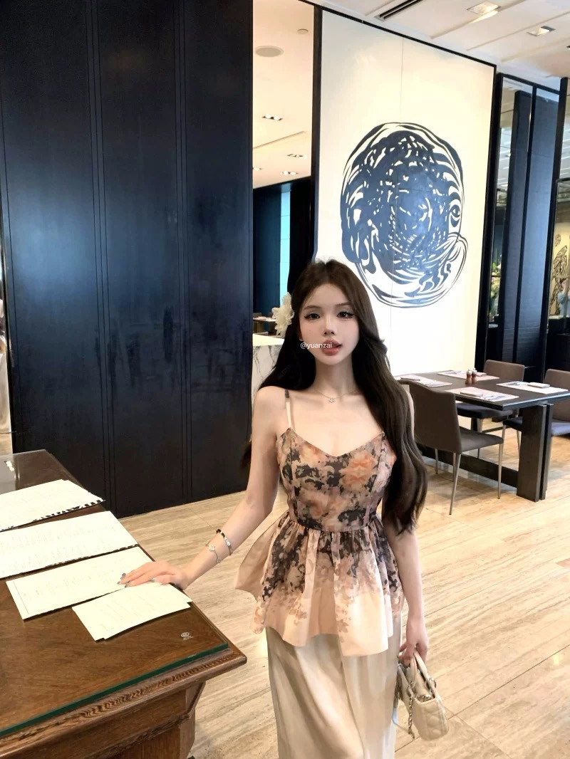 Sweet girl set CTP414 image