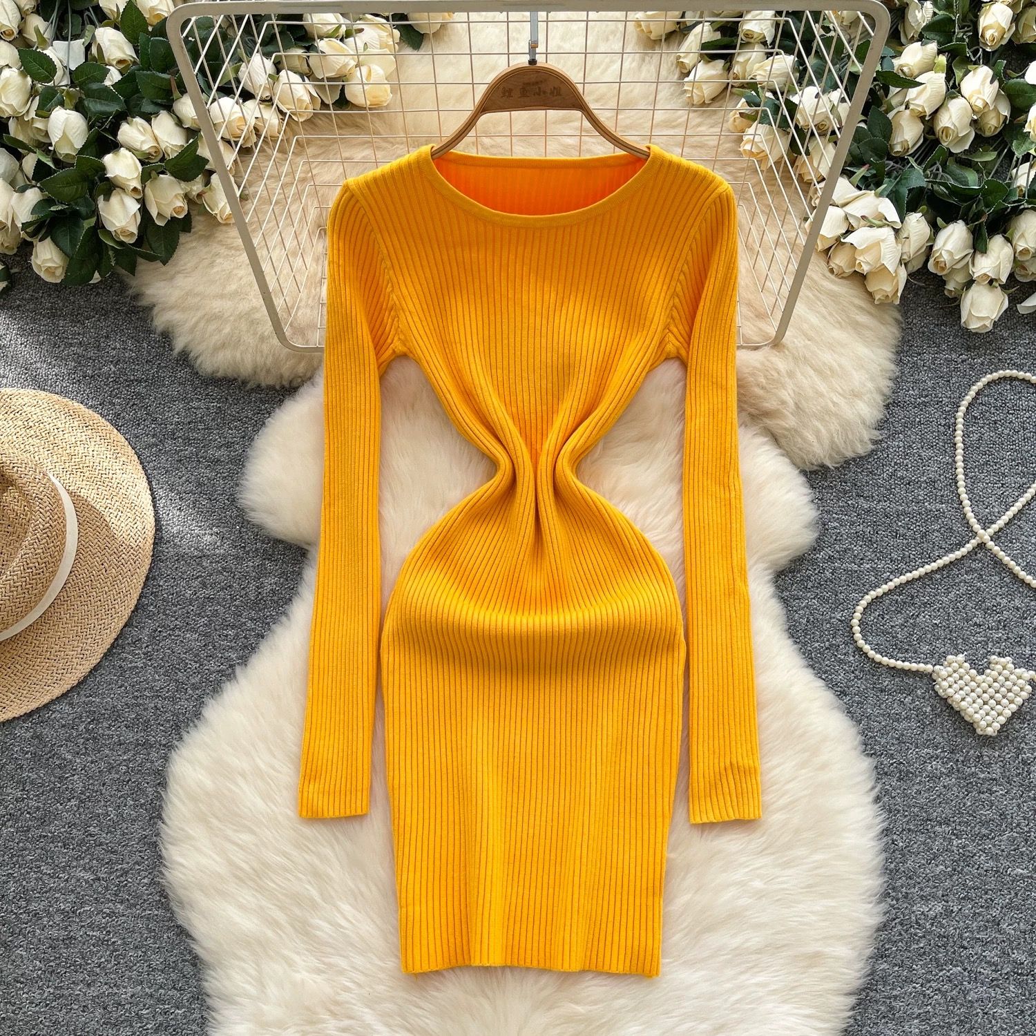 Endless opportunities dress KBC296 image