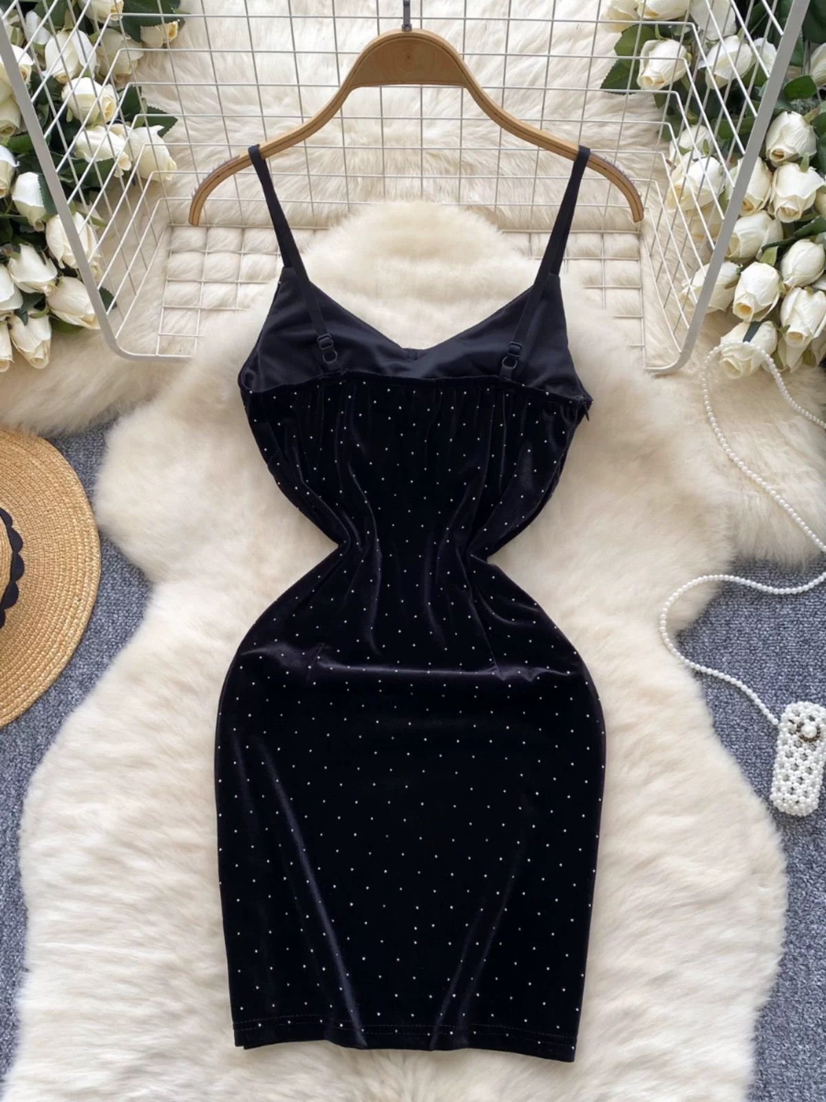 Know yourself dress CBC1084 image