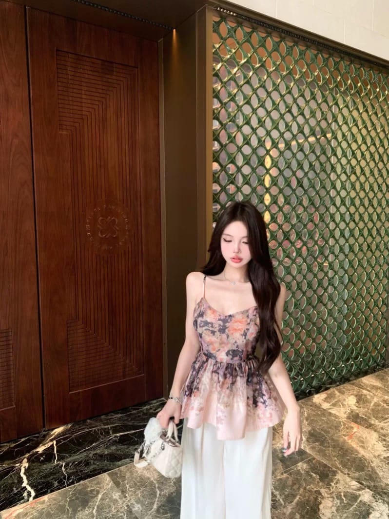 Sweet girl set CTP414 image