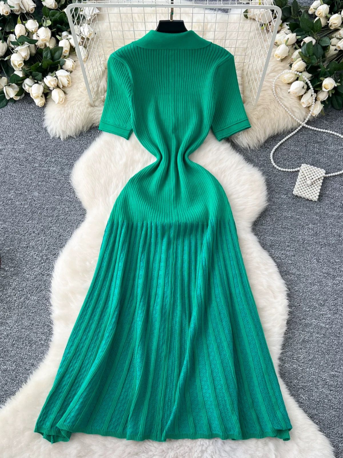Lover of brunch dress KD273 image