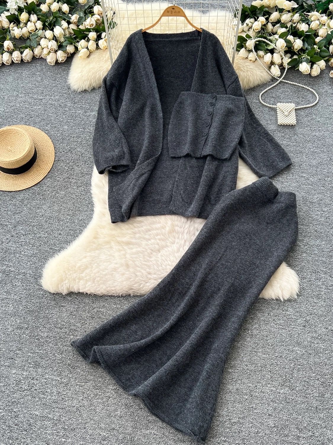 Stunning desires set STP84 image