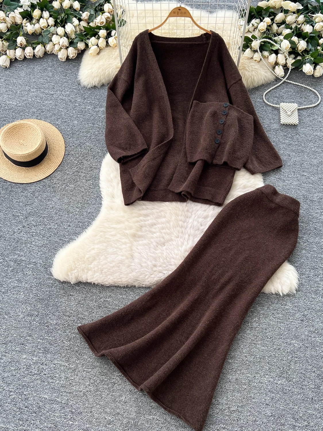 Stunning desires set STP84 image