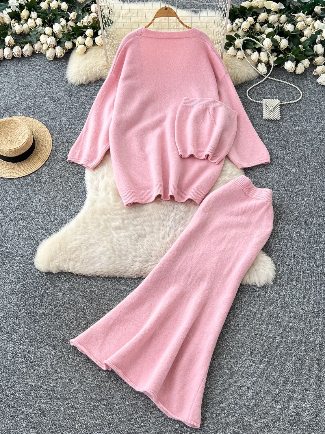 Stunning desires set STP84 image