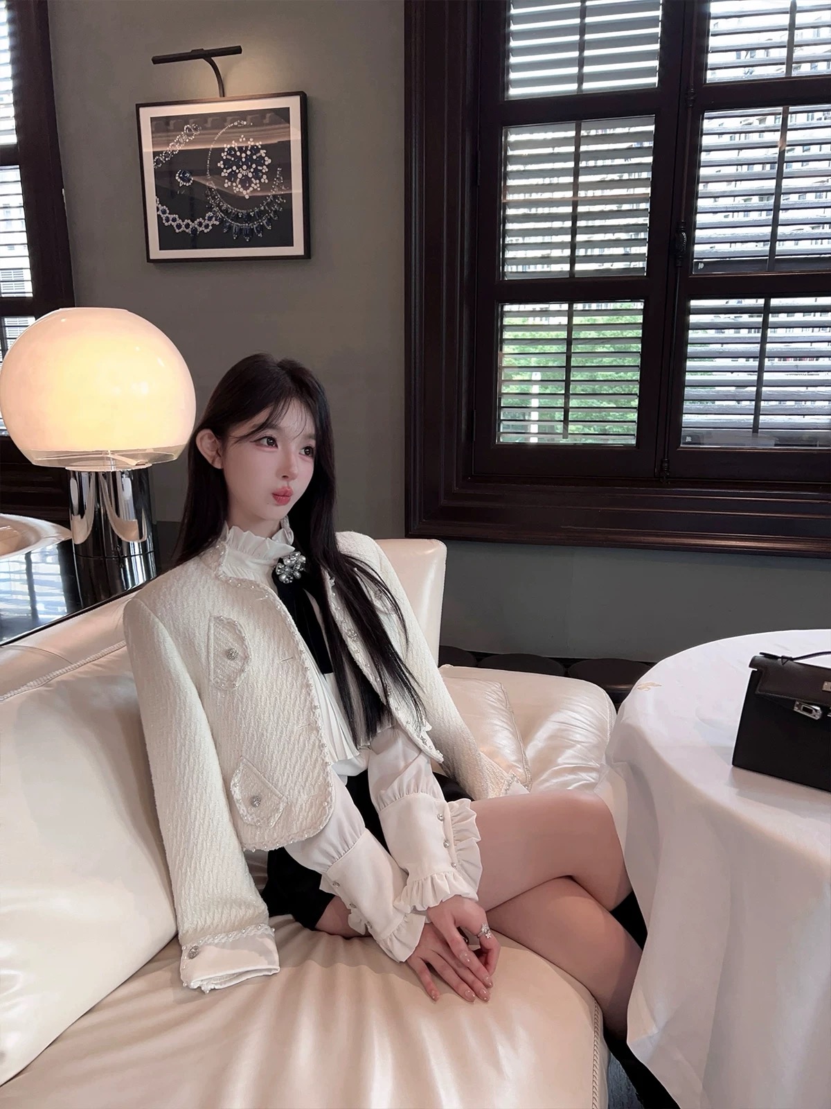 Wind me up shirt SH155 image