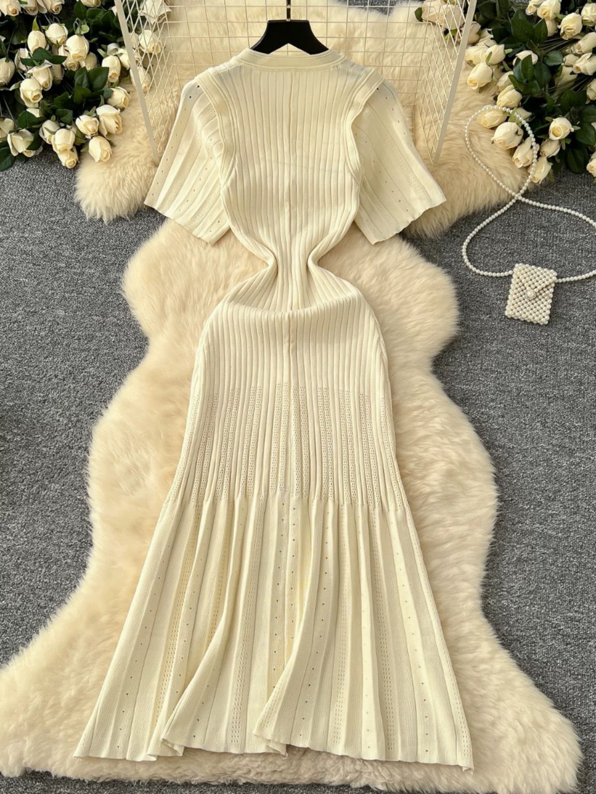 Brunch dates Dress KD274 image