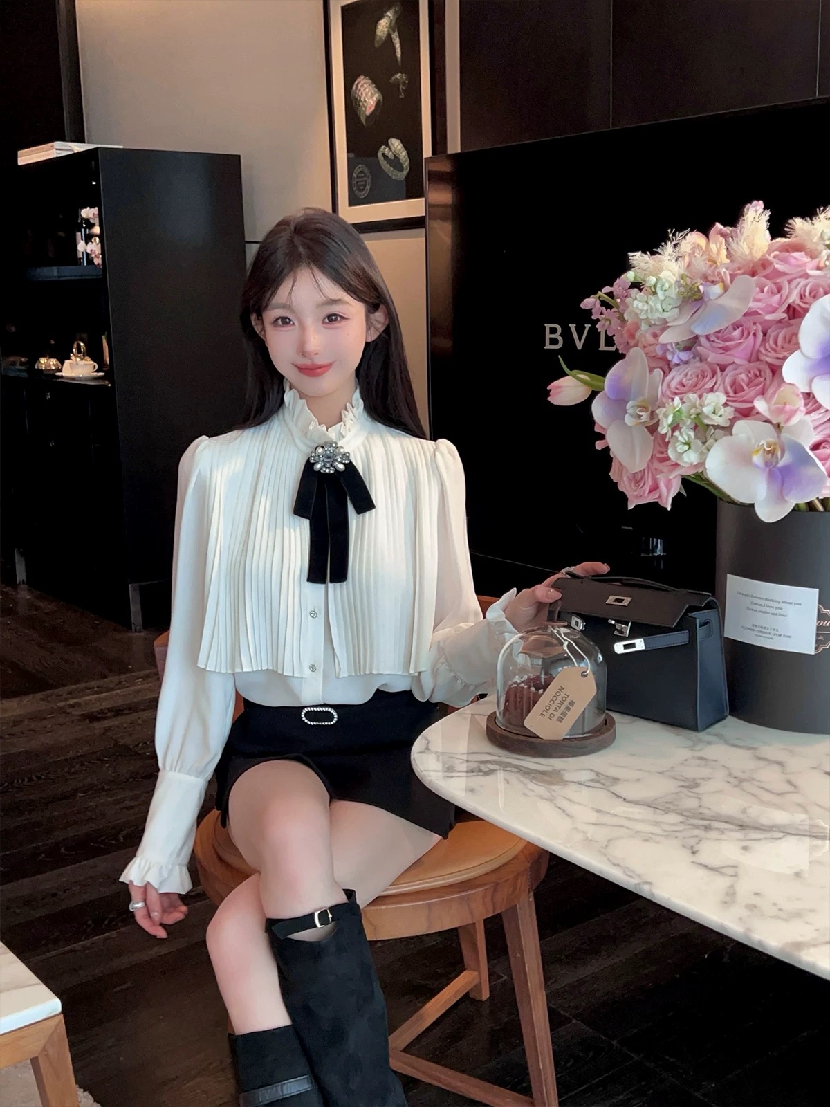 Wind me up shirt SH155 image