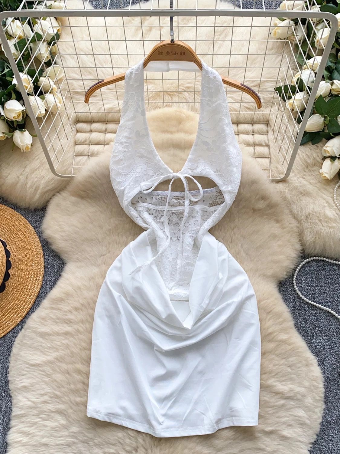 Frankie dress CBC1040 image