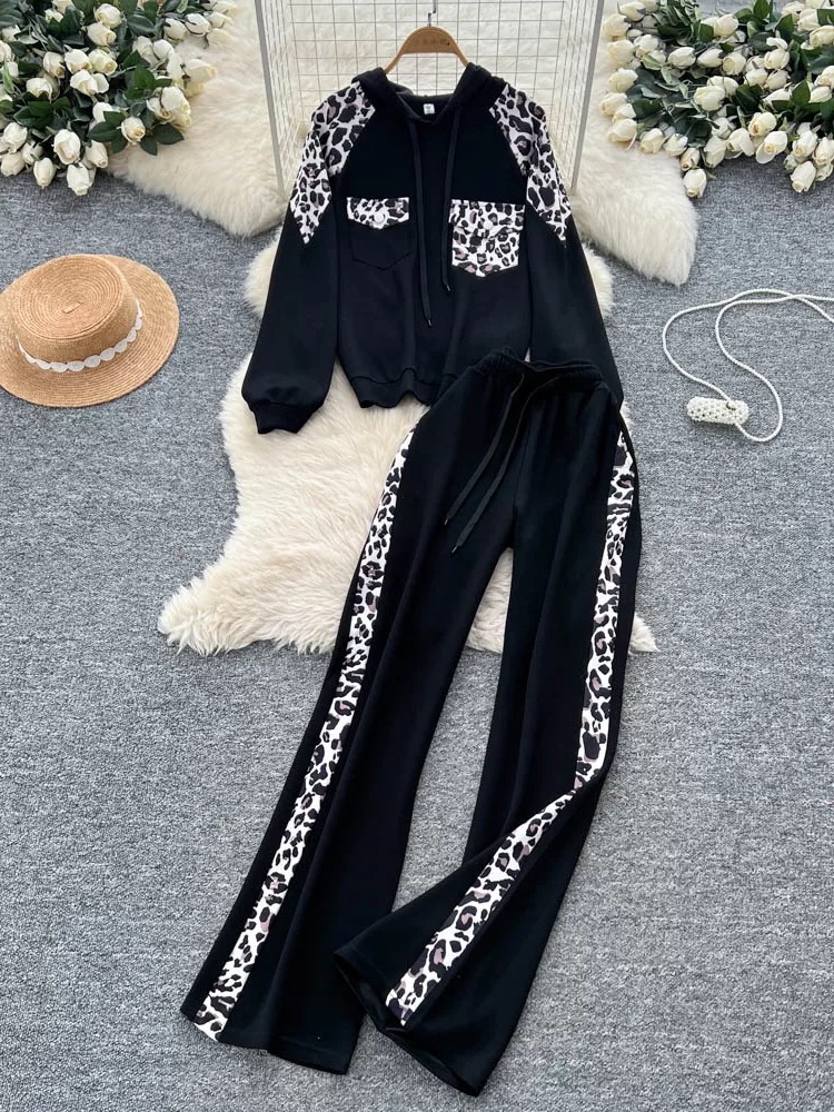 Remind me again sweat set STP85 image