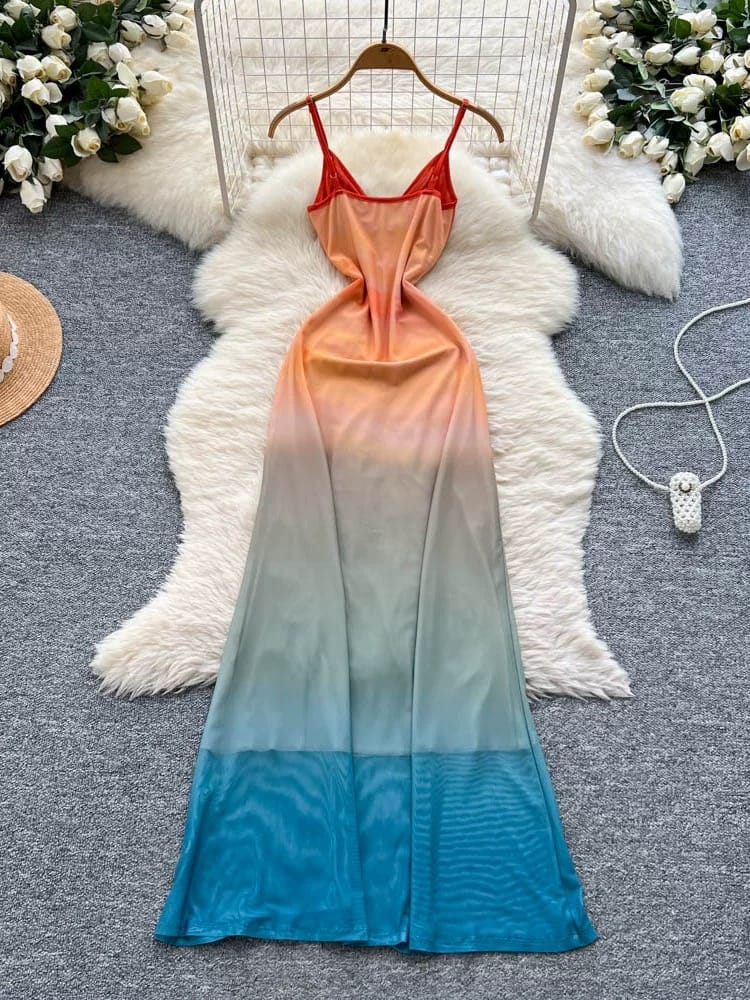 Celebrity party dress CD198 image