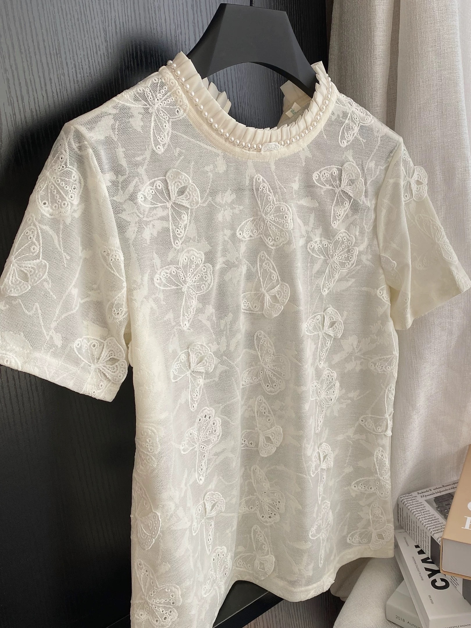 Always pretty top CTO1038 image