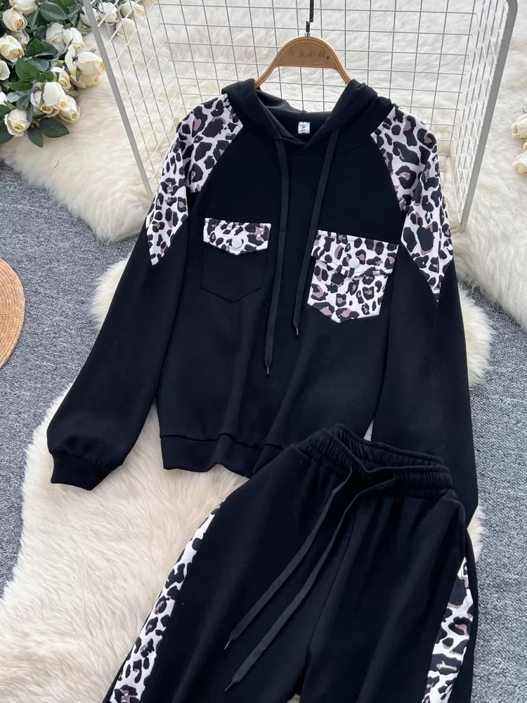 Remind me again sweat set STP85 image