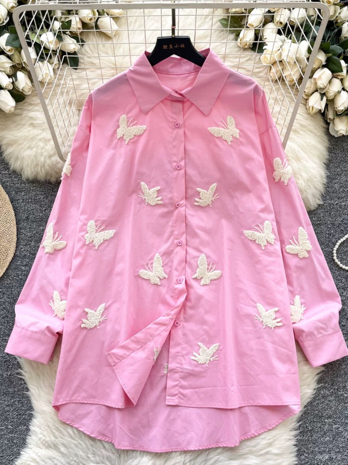 Classic beauty shirt SH152 image