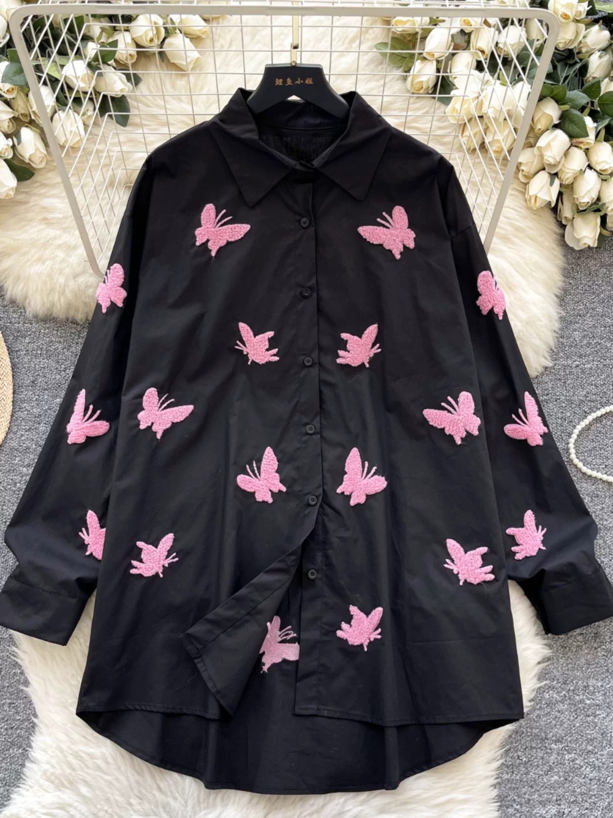 Classic beauty shirt SH152 image