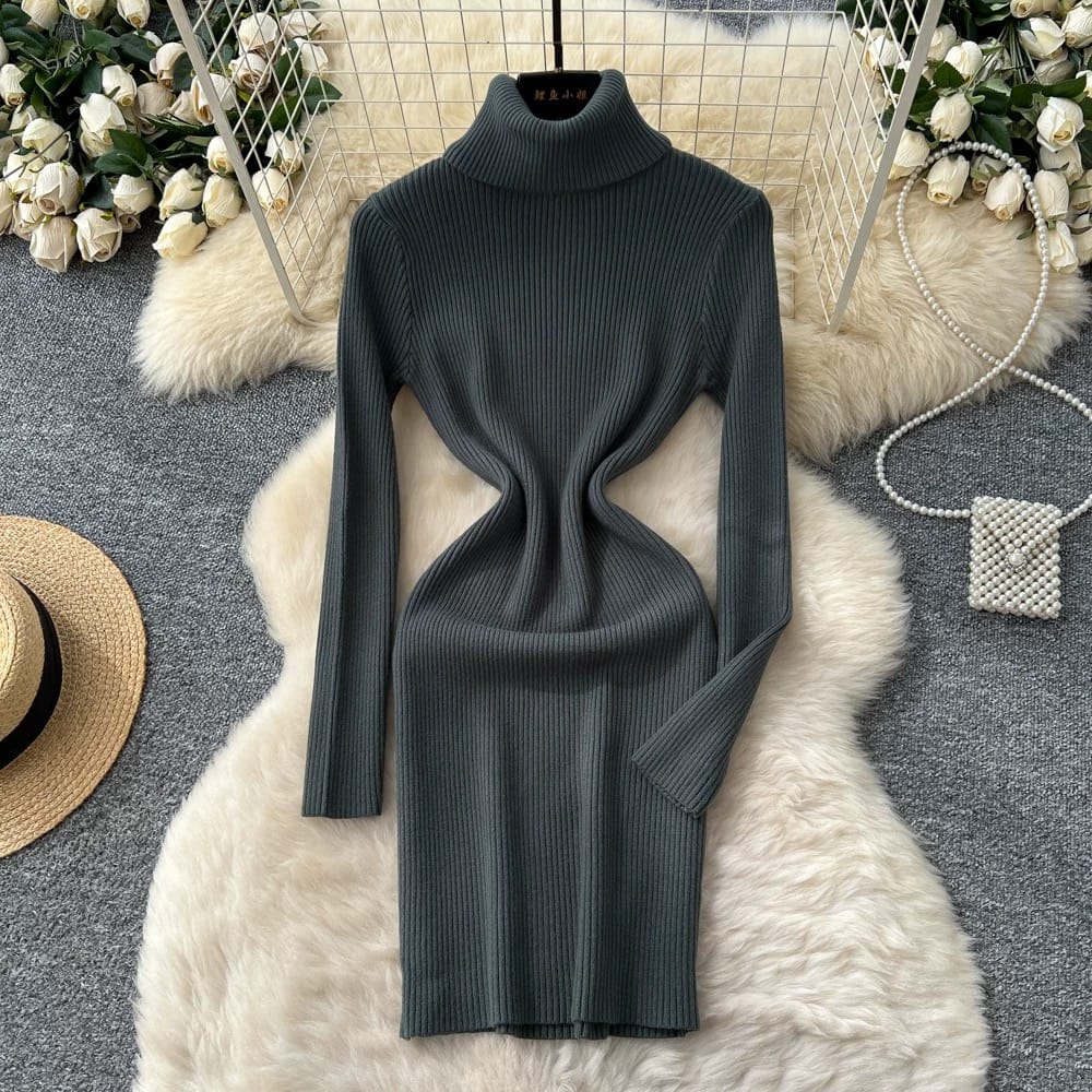 Loyal lover dress KBC295 image