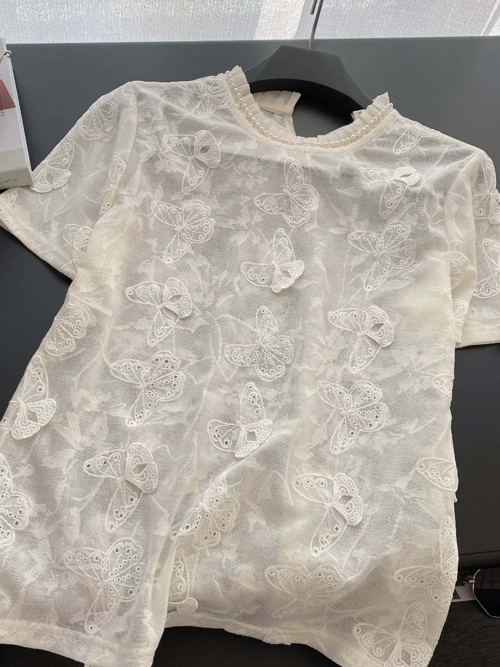 Always pretty top CTO1038 image