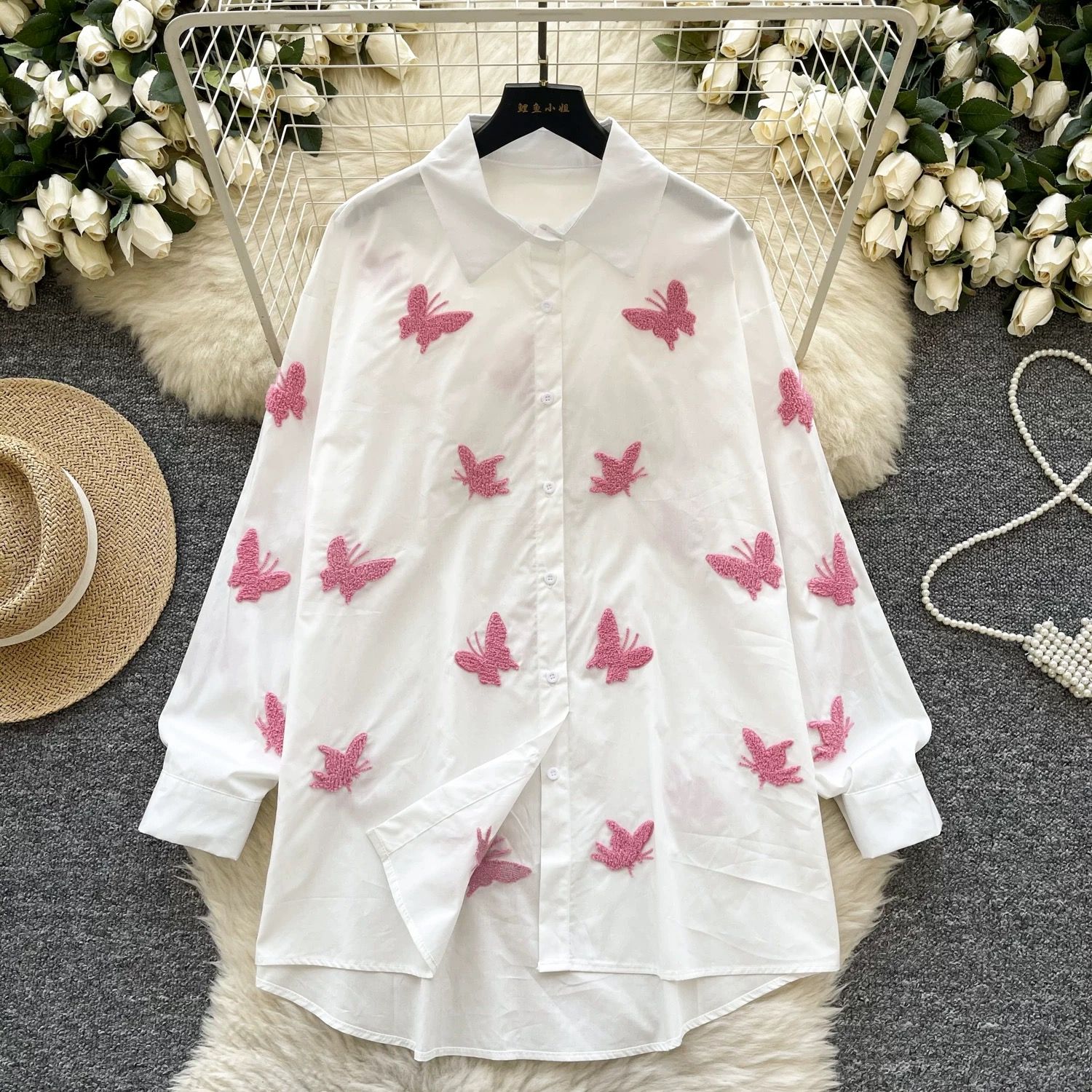 Classic beauty shirt SH152 image