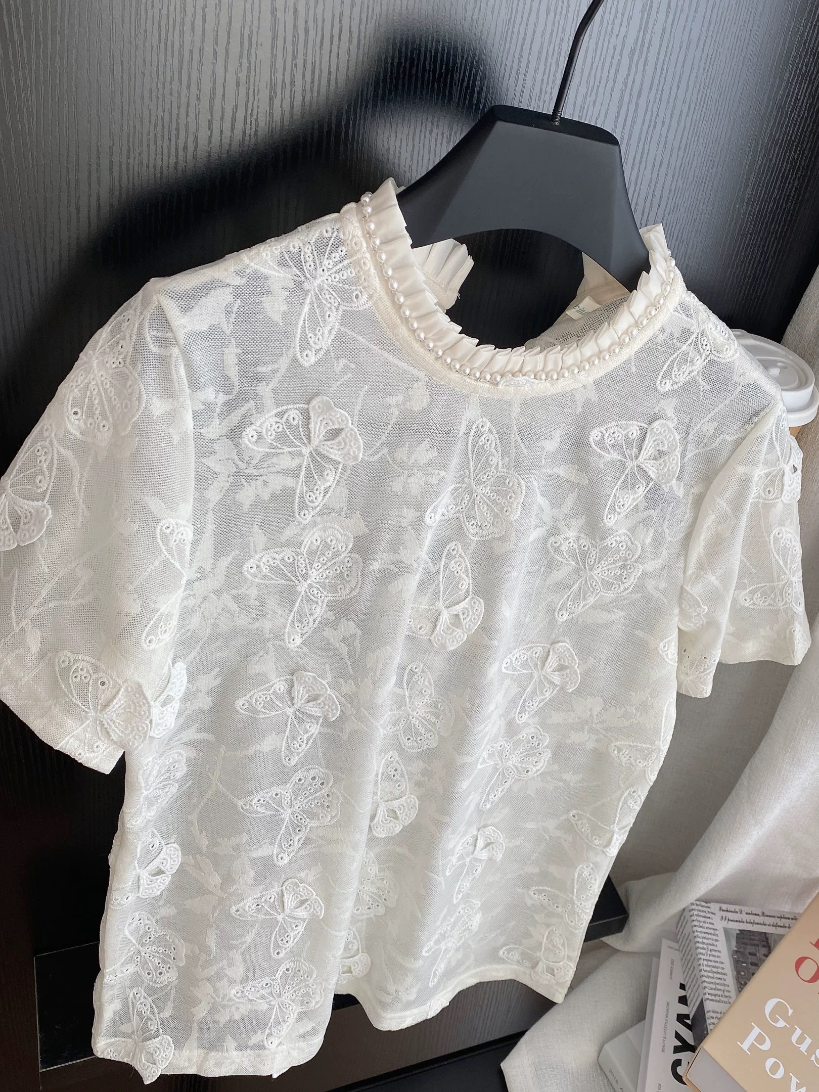 Always pretty top CTO1038 image