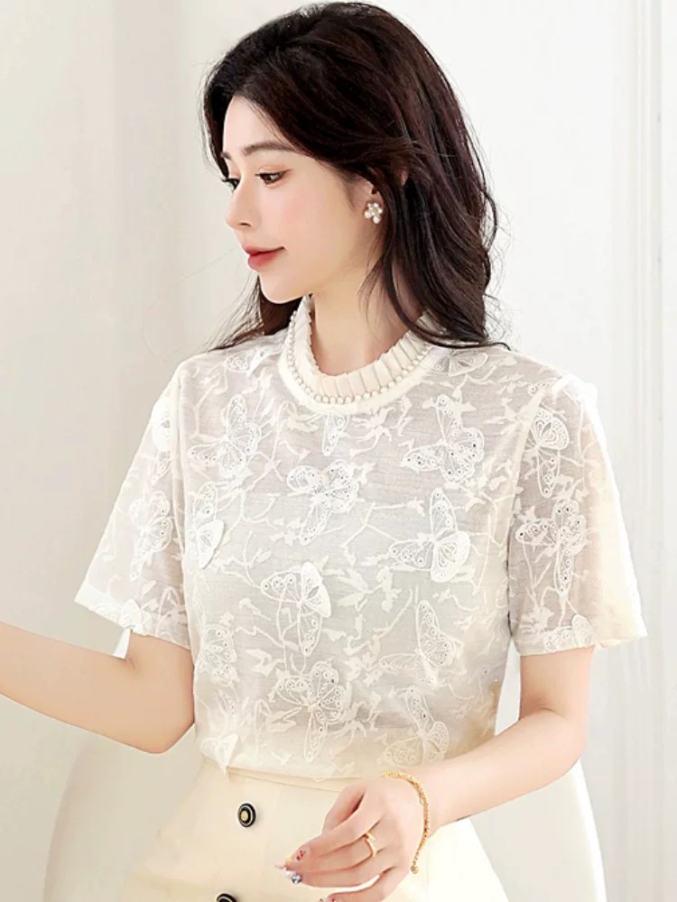 Always pretty top CTO1038 image