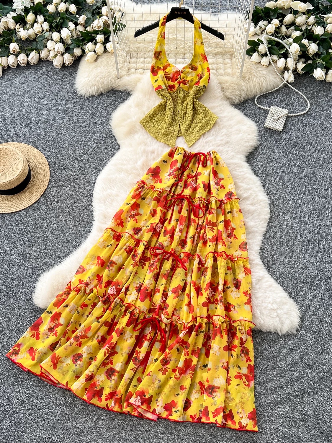 She’s a trendsetter set CTP764 image