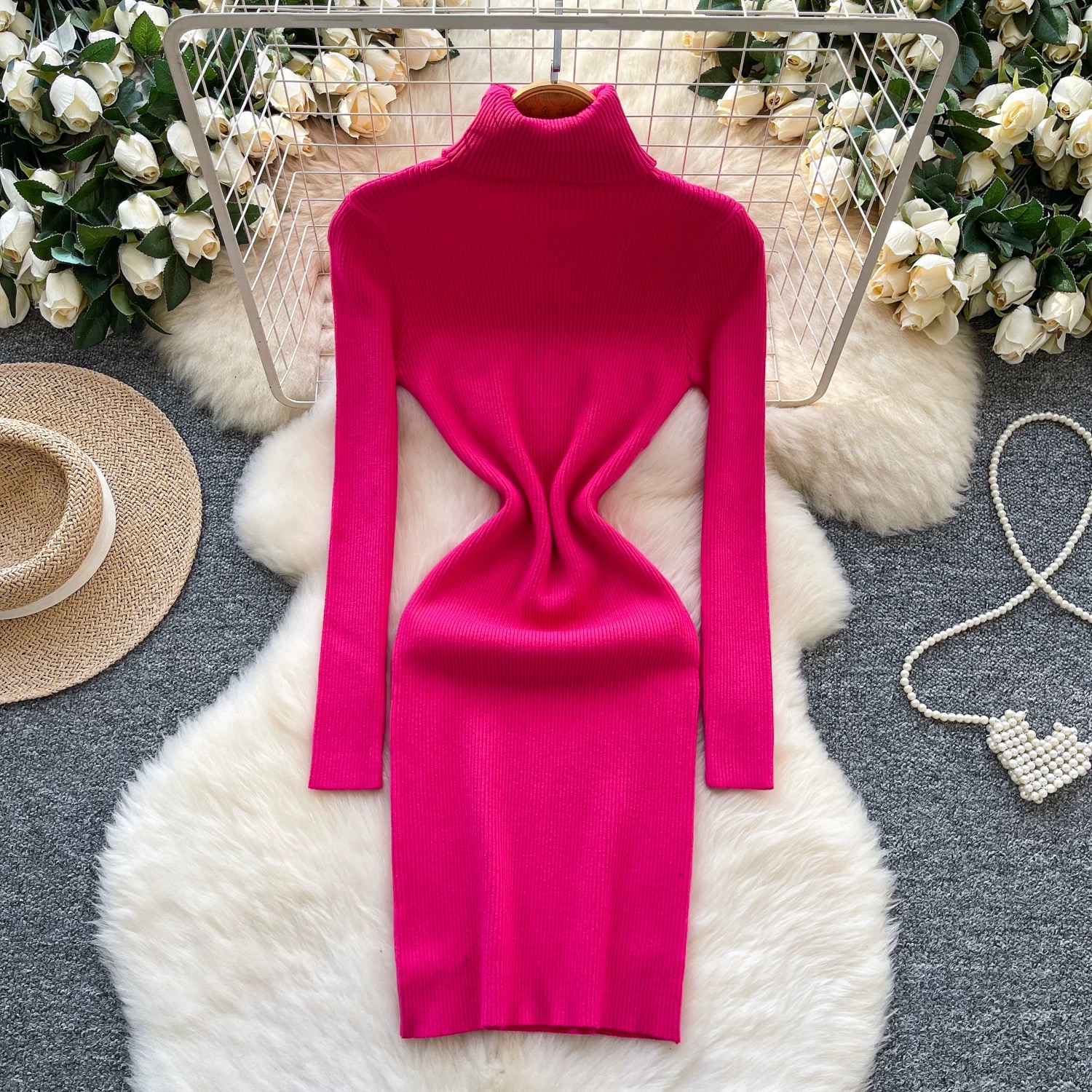 Loyal lover dress KBC295 image